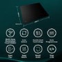 Hisense 60cm 4 Zone Induction Hob with Area Flex