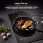 Hisense 60cm 4 Zone Induction Hob