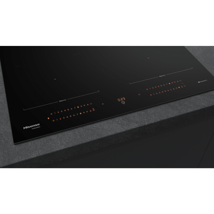 Hisense 60cm 4 Zone Induction Hob