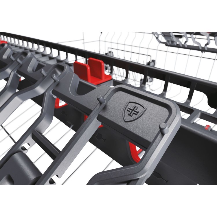 Refurbished Hoover H-Dish 700 HI6C4S1PTA-80 16 Place Settings Fully Integrated Dishwasher