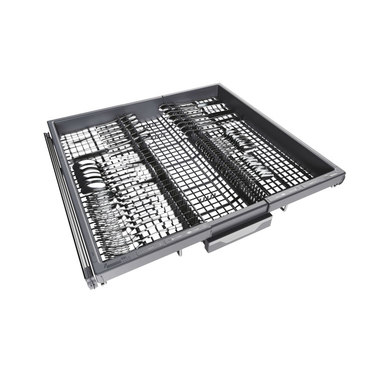 Refurbished Hoover H-Dish 700 HI6C4S1PTA-80 16 Place Settings Fully Integrated Dishwasher