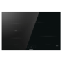 Refurbished Hisense HI8421BSC 80cm 4 Zone Induction Hob with Bridge Zone Black