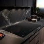Hisense 80cm 4 Zone Induction Hob with Bridge Zone