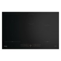 HI8432BSCWF Hisense 80cm 4 Zone Induction Hob with Bridge Zone