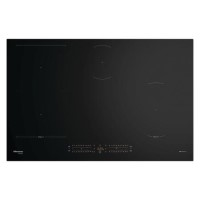 Hisense 80cm 4 Zone Induction Hob with Bridge Zone Hisense 80cm 4 Zone Induction Hob with Bridge Zone
