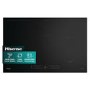 Hisense 80cm 4 Zone Induction Hob with Bridge Zone