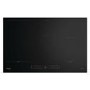 Hisense 80cm 4 Zone Induction Hob with Bridge Zone