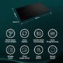 Hisense 80cm 4 Zone Induction Hob with Bridge Zone