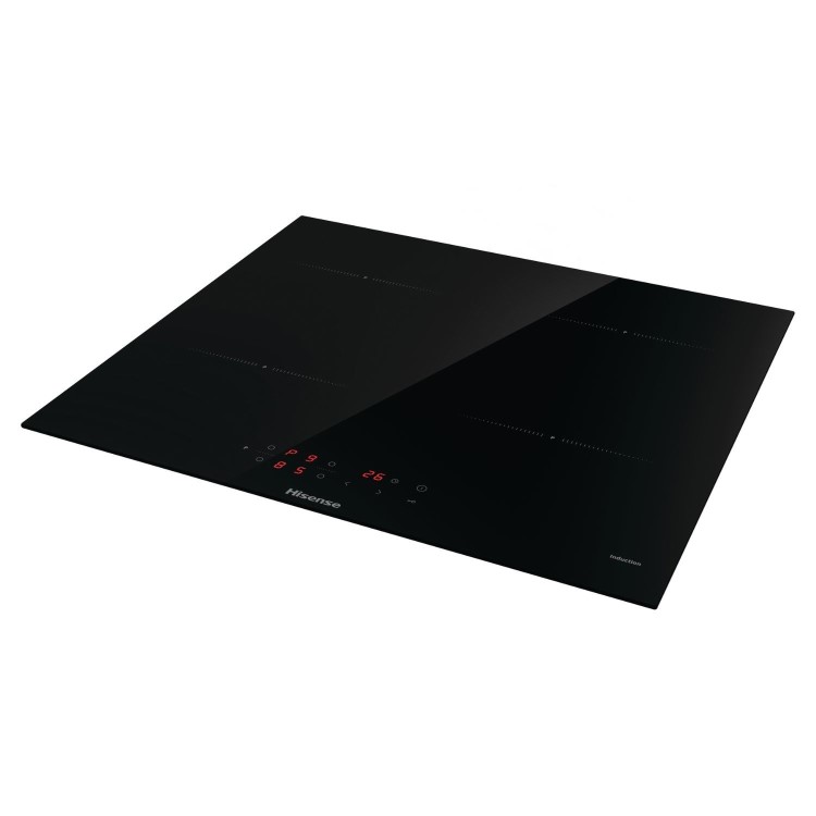 Hisense Hi2 60cm 4 Zone Induction Hob
