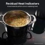 Hisense Hi2 60cm 4 Zone Induction Hob