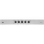 Beko 75cm 5 Burner Gas Hob - Stainless Steel