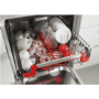 Refurbished Hoover H-Dish 700 HIB6B2S3FS-80 16 Place Fully Integrated Dishwasher