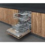 Hotpoint 13 Place Settings Fully Integrated Dishwasher