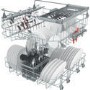 Hotpoint 13 Place Settings Fully Integrated Dishwasher