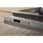GRADE A2 - Hotpoint HIC3C26WF Extra Efficient 14 Place Fully Integrated Dishwasher
