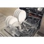 GRADE A2 - Hotpoint HIC3C26WF Extra Efficient 14 Place Fully Integrated Dishwasher
