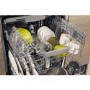 GRADE A2 - Hotpoint HIC3C26WF Extra Efficient 14 Place Fully Integrated Dishwasher