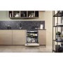 GRADE A2 - Hotpoint HIC3C26WF Extra Efficient 14 Place Fully Integrated Dishwasher