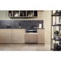 GRADE A2 - Hotpoint HIC3C26WF Extra Efficient 14 Place Fully Integrated Dishwasher