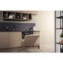 GRADE A2 - Hotpoint HIC3C26WF Extra Efficient 14 Place Fully Integrated Dishwasher