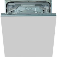 GRADE A2 - Hotpoint HIC3C26WF Extra Efficient 14 Place Fully Integrated Dishwasher