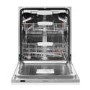 GRADE A2 - Hotpoint HIC3C26WF Extra Efficient 14 Place Fully Integrated Dishwasher