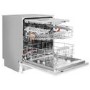 GRADE A2 - Hotpoint HIC3C26WF Extra Efficient 14 Place Fully Integrated Dishwasher
