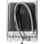 GRADE A2 - Hotpoint HIC3C26WF Extra Efficient 14 Place Fully Integrated Dishwasher