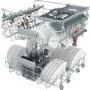 Hotpoint 14 Place Settings Fully Integrated Dishwasher