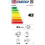 Hotpoint 14 Place Settings Fully Integrated Dishwasher