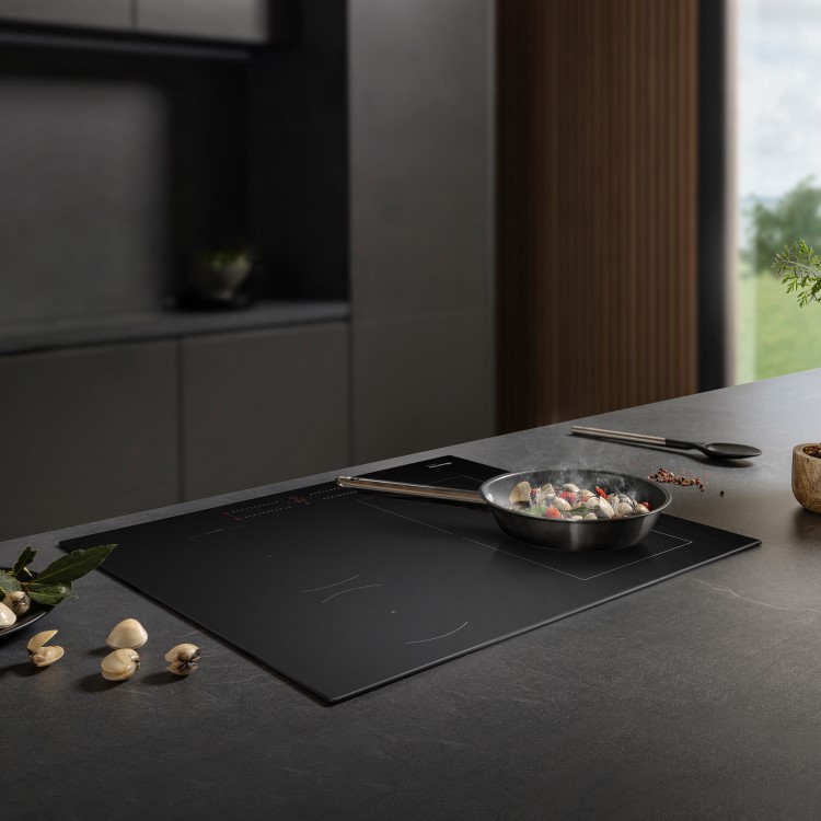 Hisense 60cm 4 Zone Induction Hob