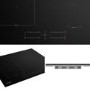 Hisense 60cm 4 Zone Induction Hob