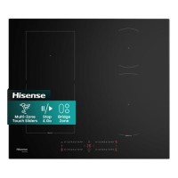 Hisense 60cm 4 Zone Induction Hob