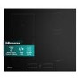 Hisense 60cm 4 Zone Induction Hob