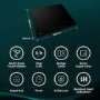 Hisense 60cm 4 Zone Induction Hob