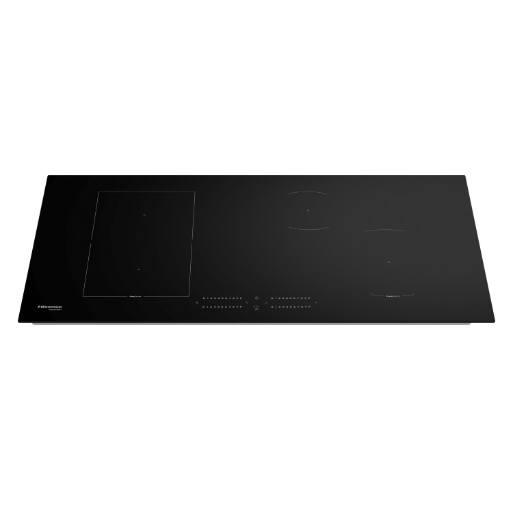 Hisense 80cm 4 Zone Induction Hob