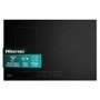 Hisense 80cm 4 Zone Induction Hob