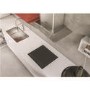 Hoover HIFD440BC 60cm Touch Control Four Zone Induction Hob With 2 FlexiZones - Black