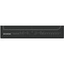 Hoover HIFD440BC 60cm Touch Control Four Zone Induction Hob With 2 FlexiZones - Black
