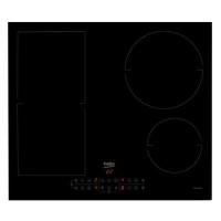 Beko 58cm 4 Zone Induction Hob
