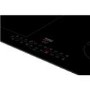 Refurbished Beko HII64201MT 60cm 4 Zone Electric Induction Hob Black