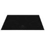 Refurbished Beko HII64400MT 60cm 4 Zone Induction Hob Black