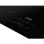 Refurbished Beko HII64400MT 60cm 4 Zone Induction Hob Black