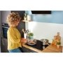 Refurbished Beko HII64400MT 60cm 4 Zone Induction Hob Black