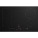 HII85700UFT Beko 80cm 5 Zone Induction Hob with IndyFlex