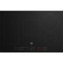 Beko 80cm 5 Zone Induction Hob with IndyFlex