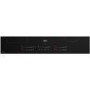 Beko 80cm 5 Zone Induction Hob with IndyFlex