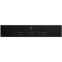 Beko 80cm 5 Zone Induction Hob with IndyFlex