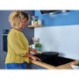 Beko 80cm 5 Zone Induction Hob with IndyFlex