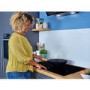 Beko 80cm IndyFlex 5 Zone Induction Hob - Black